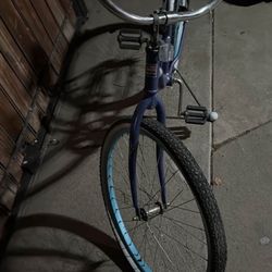 Huffy Bike For Sale It’s A Cruiser 