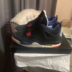 Jordan 4 Rare air Size 11.5