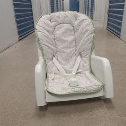 First Year High Chair