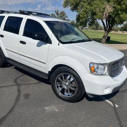 2007 Dodge Durango