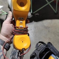 Fluke meter TS 52 Pro