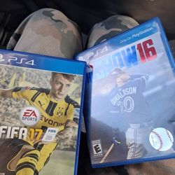 Play STATION Games Available 