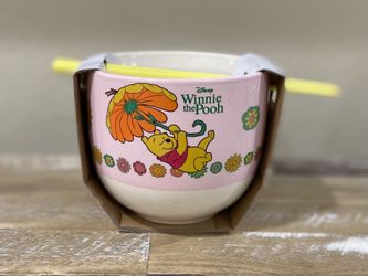 Disney Winnie the Pooh Noodle Bundle