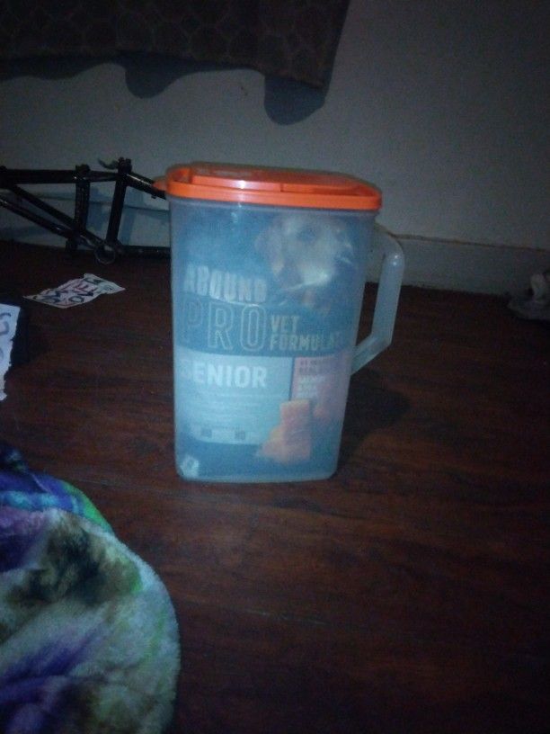 Pro Vet Dog Food