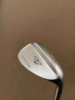 Mizuno T-zoid 56 Degree Sand Wedge 