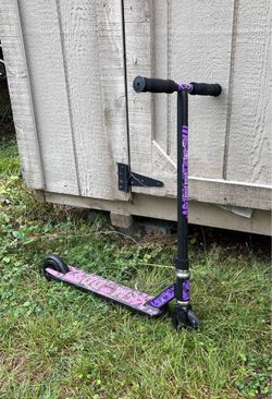 Madd Gear scooter - for kids ages 6 to 12 - Originally $95