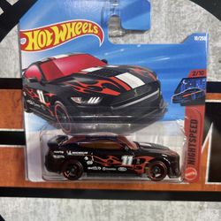 Hot Wheels La Troca green & white truck #hotwheelscollector 