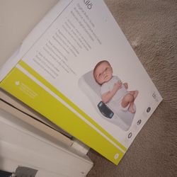 bblüv Kilö Digital Baby Scale
