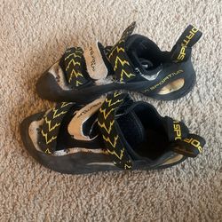 La Sportiva Miura VS Climbing Shoes Size 40