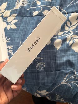 Apple iPad Mini 5th gen