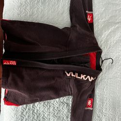 3 - Jui Jitsu GI’s🥋