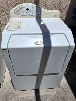 Dryer for parts