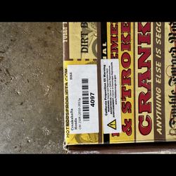 2010-2013 Hotrods Crf250r