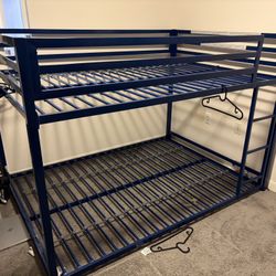 Full  Bunk Bed 