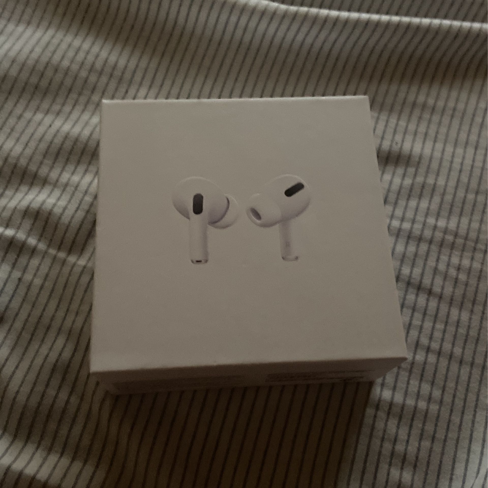 AirPods Pro Never Opened 