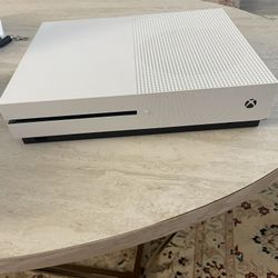 Xbox One S Console