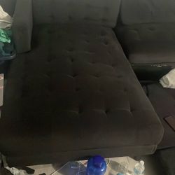 Free Couch