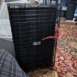 Medium Dog Kennel