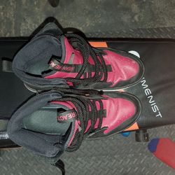 Nike Jordan 1 REACT SIZE 11 USED