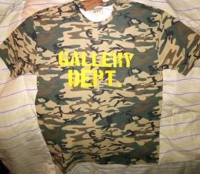 Gallery dept Tshirt