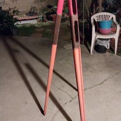 Vintage Surveyors Tripod
