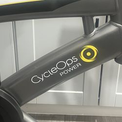CYCLE   OPS   POWER 