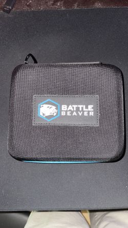 Marius X BattleBeaver