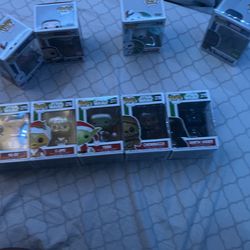full set NOT ONE DOLLAR