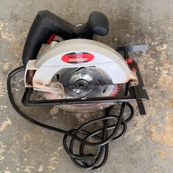 Drill Master Circular Saw 10amp