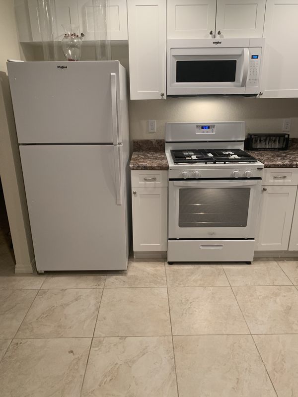 Whirlpool Appliances for Sale in FL, US OfferUp