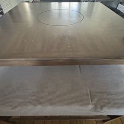 Dining Table And 🪑 