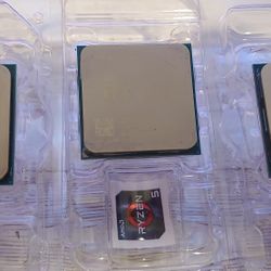Ryzen Processors AMD
