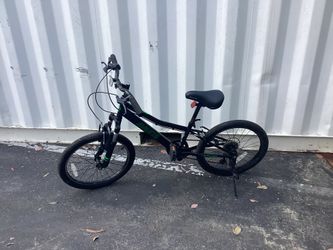 Avasta kids Bike