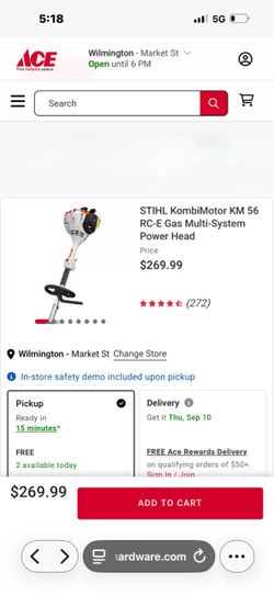 STIHL