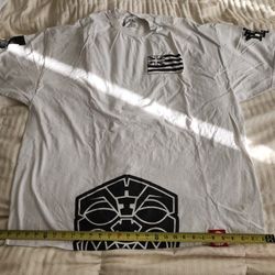 Sweatshirt Hawaiian  3XL

