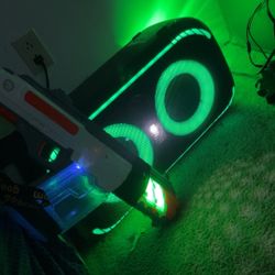 NERF TOY (READ DESC)