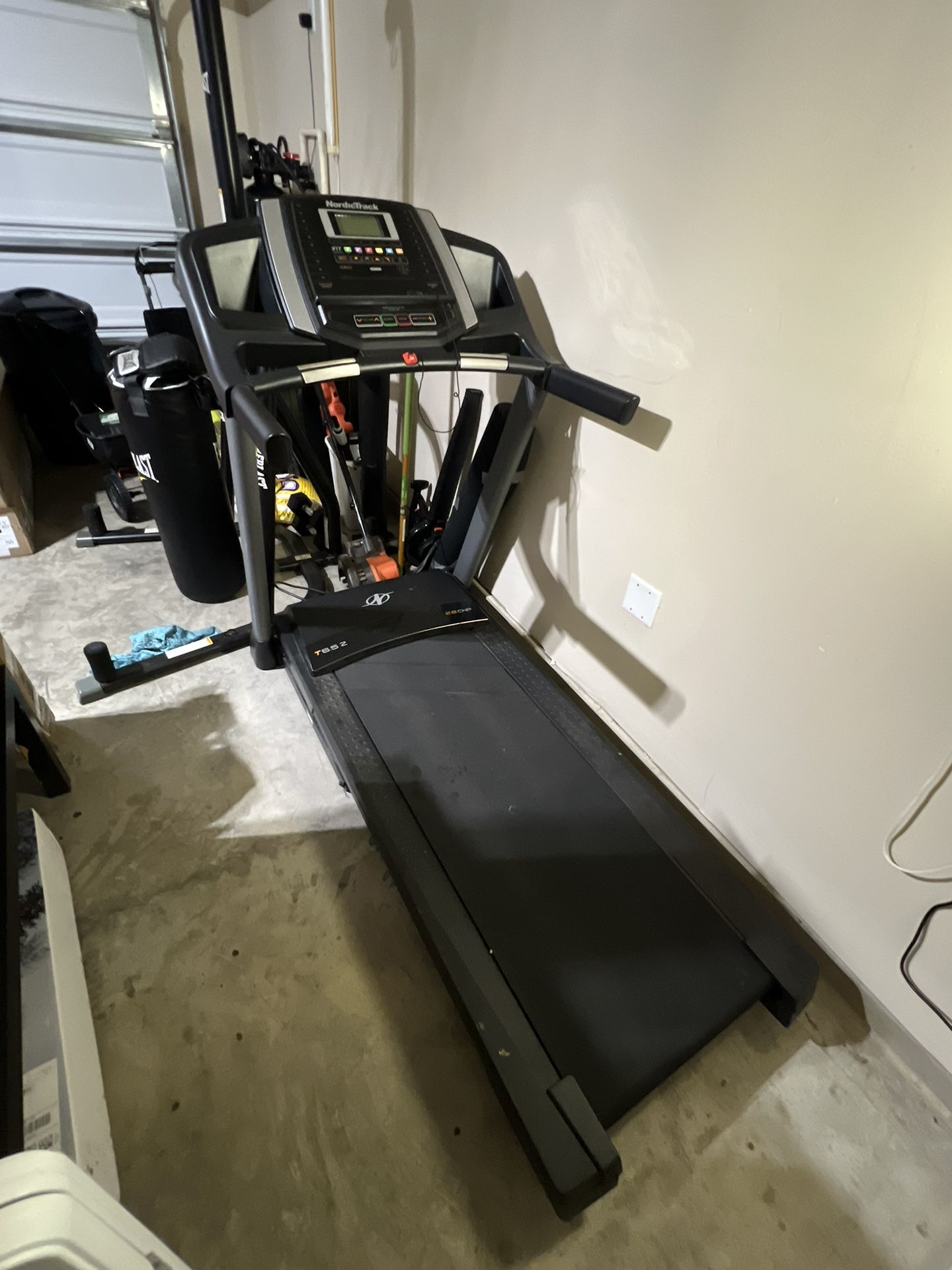 NordicTrack Treadmill