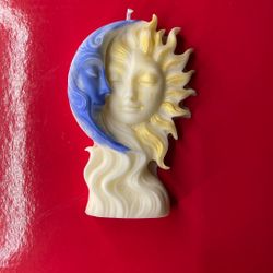 Mistic Balance Candle 