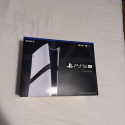PS5 Pro 