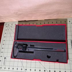 Starret 799 Digital Caliper  