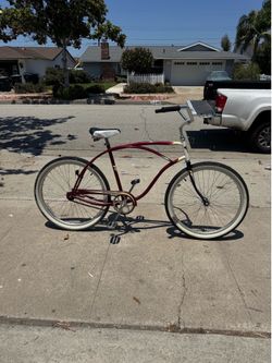Electra Mens Beach Cruiser