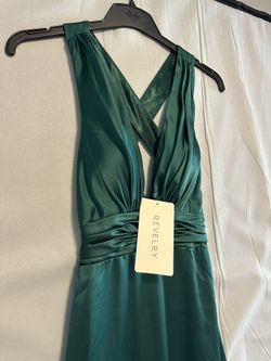 Homecoming Or Event Dress