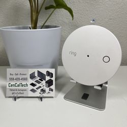 New Ring Alarm Glass Break Sensor! $30 each, $50 for 2 