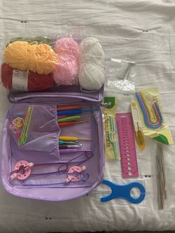 Yarn kit