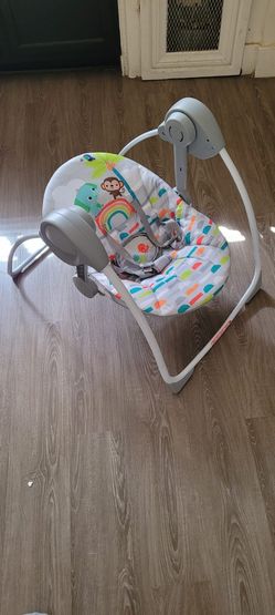 Infant Swing