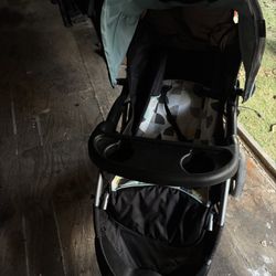 Stroller 