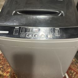 Rv/ Portable Washing Machine 