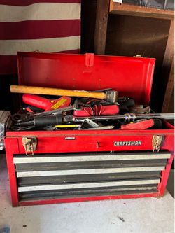 Tool box