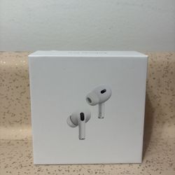 AirPod Pro 2 