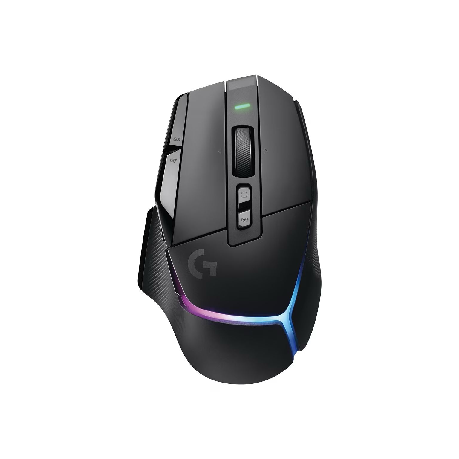Logitech G502X PLUS